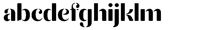 Akisan Round Extra Bold Sem Exp FONT