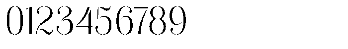 Akisan Round Light Condensed Font OTHER CHARS