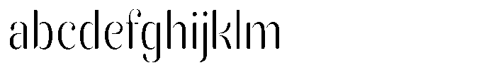 Akisan Round Light Condensed FONT