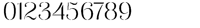 Akisan Round Light Semi Expanded Font OTHER CHARS