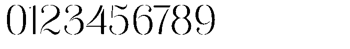 Akisan Round Light Font OTHER CHARS