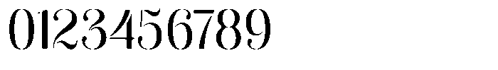 Akisan Round Medium Condensed Font OTHER CHARS