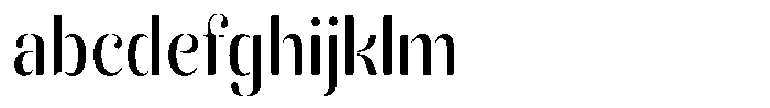 Akisan Round Medium Condensed FONT