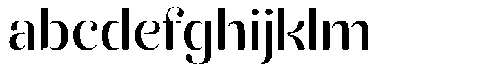 Akisan Round Medium Expanded FONT