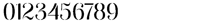 Akisan Round Medium Sem Condensed Font OTHER CHARS
