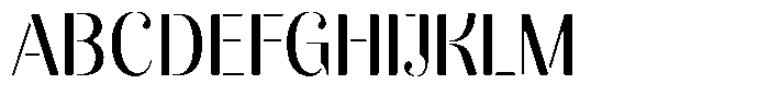Akisan Round Medium Sem Condensed Font UPPERCASE