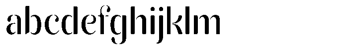 Akisan Round Medium Sem Condensed FONT