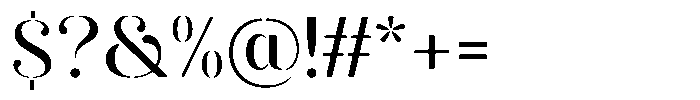 Akisan Round Medium Sem Exp Font OTHER CHARS