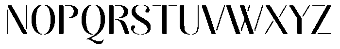 Akisan Round Medium Sem Exp Font UPPERCASE