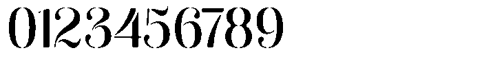 Akisan Round Sem Bold Sem Condensed Font OTHER CHARS