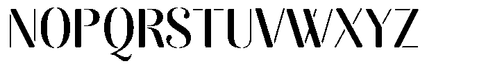 Akisan Round Sem Bold Sem Condensed Font UPPERCASE