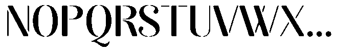 Akisan Round Sem Bold Sem Exp Font UPPERCASE
