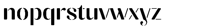 Akisan Round Sem Bold Sem Exp Font LOWERCASE