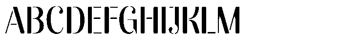 Akisan Round Semi Bold Condensed Font UPPERCASE