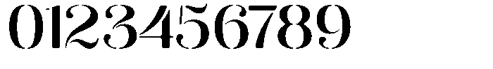 Akisan Round Semi Bold Expanded Font OTHER CHARS