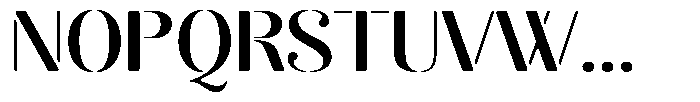 Akisan Round Semi Bold Expanded Font UPPERCASE
