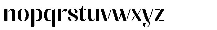 Akisan Round Semi Bold Font LOWERCASE