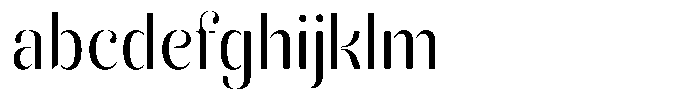 Akisan Round Semi Condensed FONT