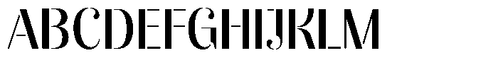 Akisan Semi Bold Semi Condensed Font UPPERCASE