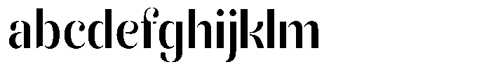 Akisan Semi Bold Semi Condensed FONT