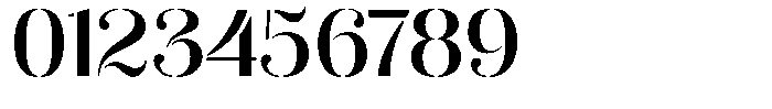 Akisan Semi Bold Semi Expanded Font OTHER CHARS