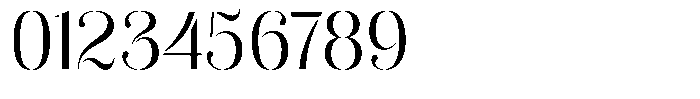 Akisan Semi Condensed Font OTHER CHARS