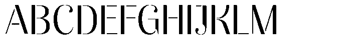 Akisan Variable Font UPPERCASE