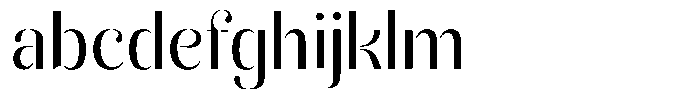 Akisan Variable FONT