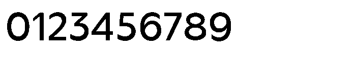 Akkhara Regular Font OTHER CHARS