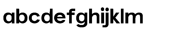 Akmorn Grotesque Bold FONT