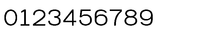 Akmorn Grotesque Light Font OTHER CHARS