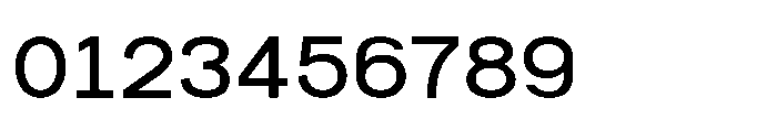 Akmorn Grotesque Medium Font OTHER CHARS