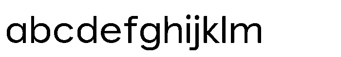 Akmorn Grotesque Regular FONT