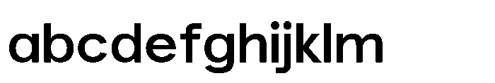 Akmorn Grotesque Semi Bold FONT