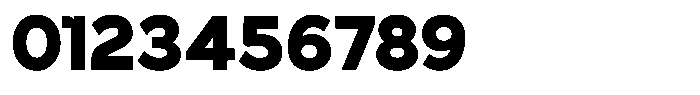Akren Font OTHER CHARS