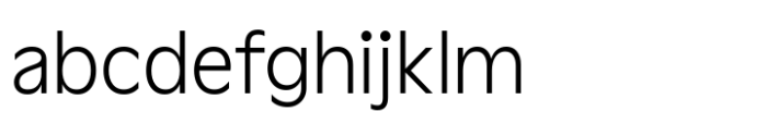 Aksen Condensed Light FONT