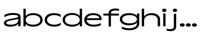 Aksen Variable Expanded FONT