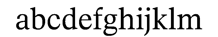 Aktuell Blond FONT