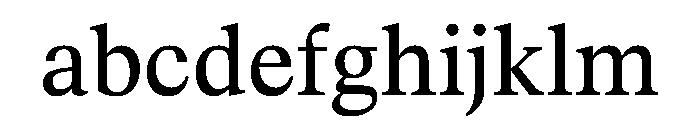 Aktuell Normal FONT