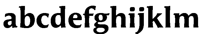 Aladin Extra Bold FONT