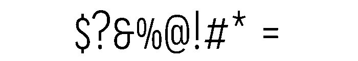 Alasassy Light Font OTHER CHARS