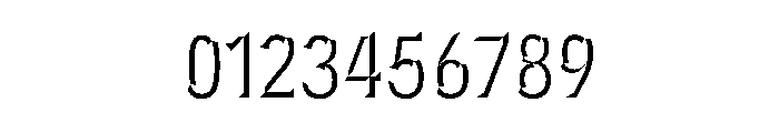 Alasassy Medium Font OTHER CHARS