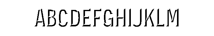Alasassy Medium FONT