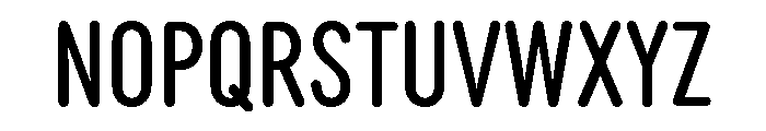 Alasassy Regular Font LOWERCASE