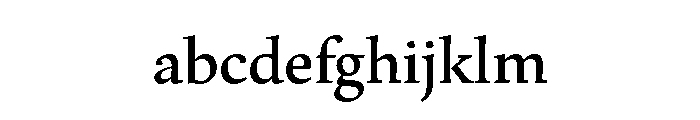 Aldhabi Regular FONT