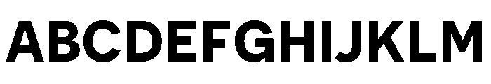 Alegreya Sans Sc Semibold FONT