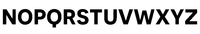 Alegreya Sans Sc Semibold Font LOWERCASE