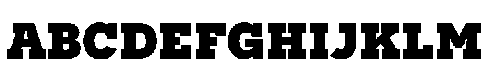 Alegreya Sc Extra Bold FONT