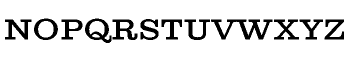Alegreya Sc Extra Light Font LOWERCASE