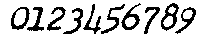 Allotropic Medium Italic Font OTHER CHARS